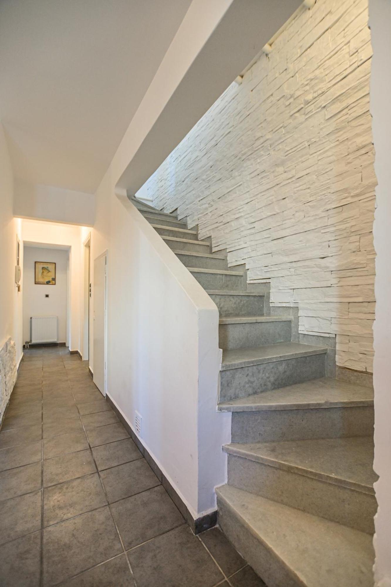 4 Bedroom Villa Valerie With Private Swimming Pool Стелида Экстерьер фото